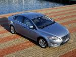 Ford Mondeo Hatchback 2007 года